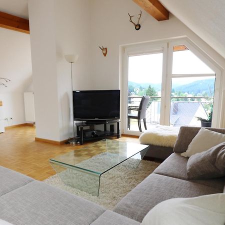 Ferienwohnung Schneelehner, 2-Schlafzimmer, Feldberg Feldberg  Exterior foto