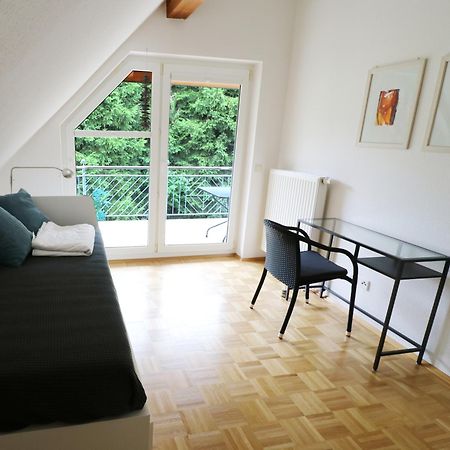 Ferienwohnung Schneelehner, 2-Schlafzimmer, Feldberg Feldberg  Exterior foto