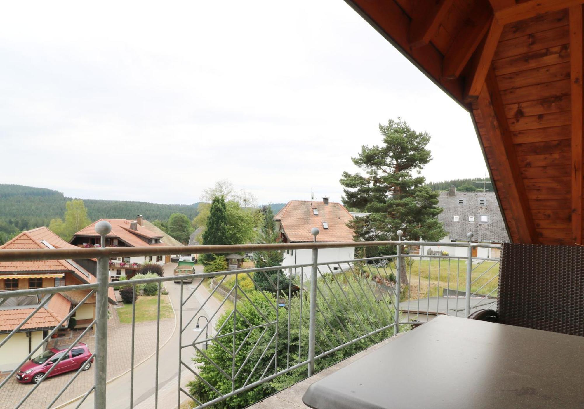 Ferienwohnung Schneelehner, 2-Schlafzimmer, Feldberg Feldberg  Exterior foto